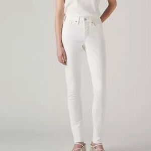 Levi's Women's 311 Shaping Skinny Jeans